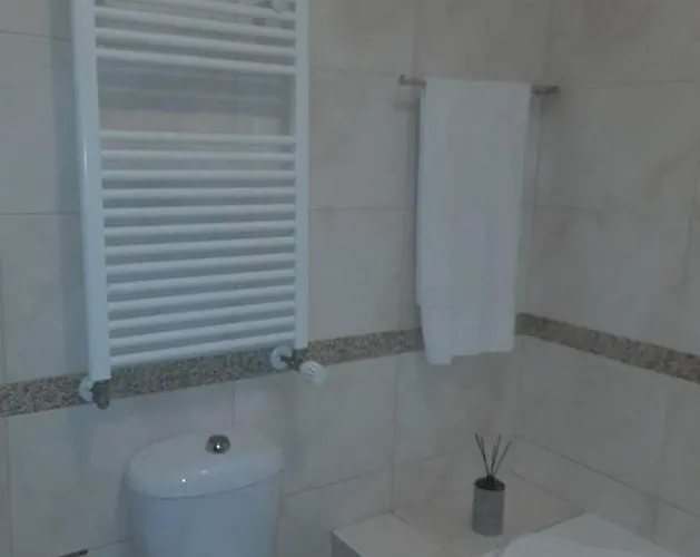 Praia Espinho Kwatera prywatna *