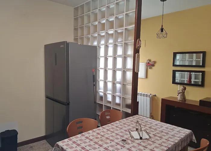 Kwatera prywatna Praia Espinho Espinho (Aveiro)