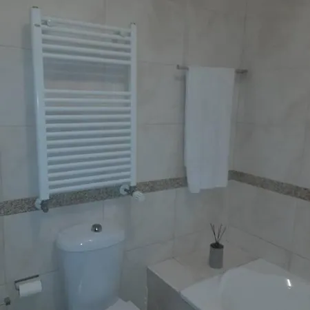 Praia Espinho Ubytování v soukromí *