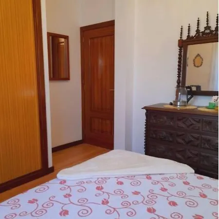 Quarto em Acomodações Particulares Praia Espinho