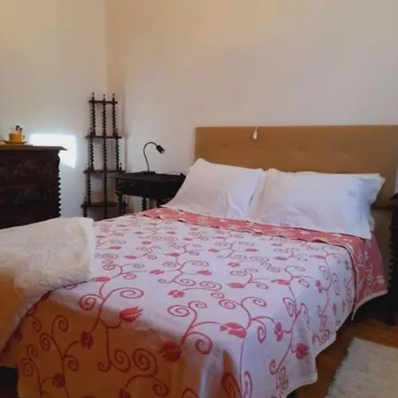 Quarto em Acomodações Particulares Praia Espinho Espinho (Aveiro)