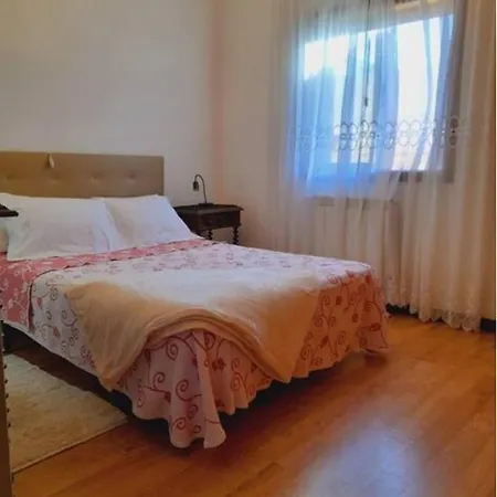 Privatunterkunft Praia Espinho *
