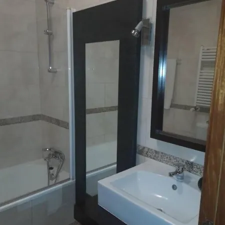 Ubytování v soukromí Praia Espinho