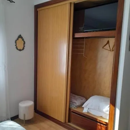 Praia Espinho Ubytování v soukromí *