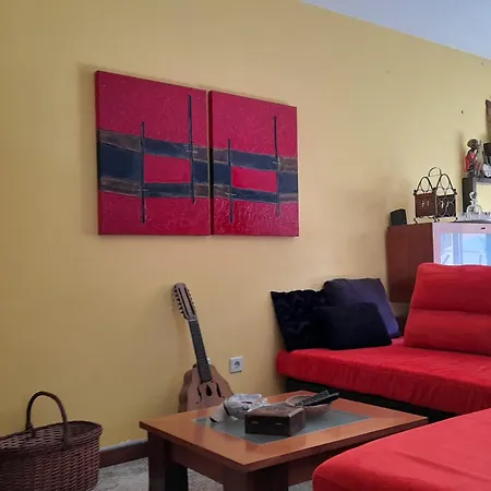 Homestay Praia Espinho *