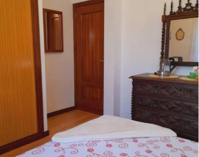 Privatunterkunft Praia Espinho