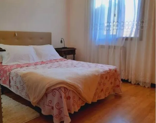 Privatunterkunft Praia Espinho *