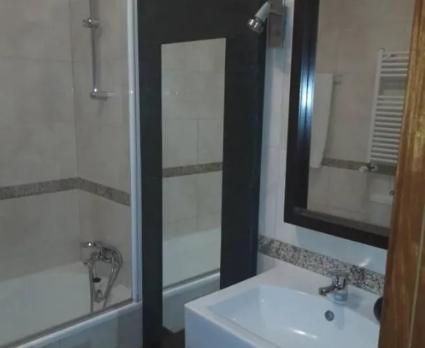 Privatunterkunft Praia Espinho