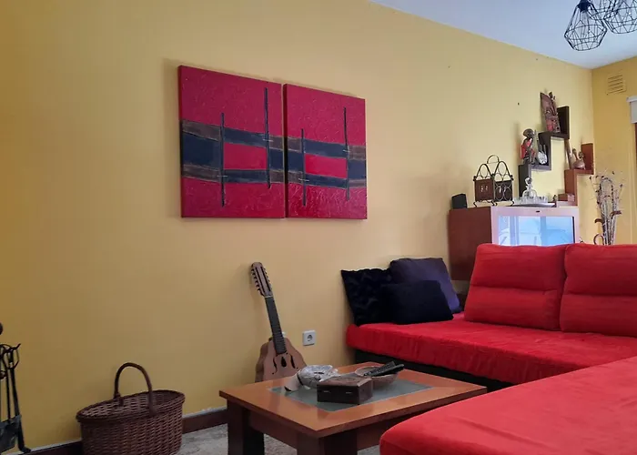 Privatunterkunft Praia Espinho *