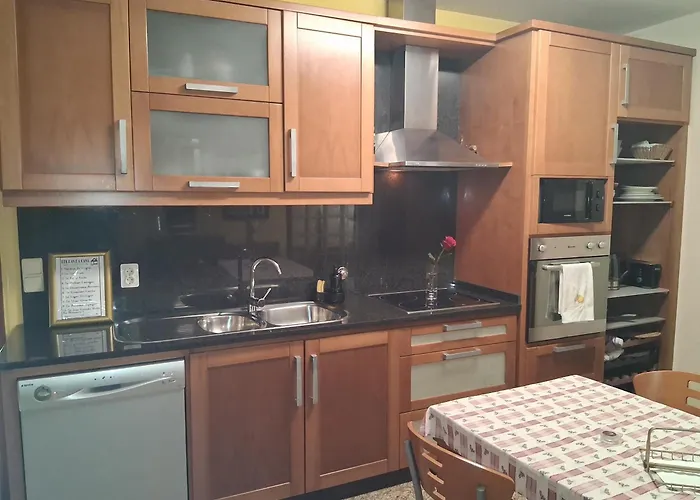 Praia Espinho ホームステイ エスピーニョ